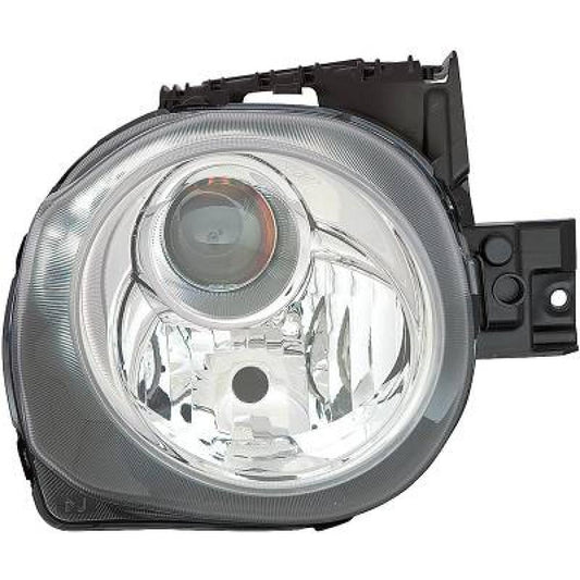 26060BV90A SCHEINWERFER LI.     JUKE, 14-05.18       OHNE MOTOR, 6075181