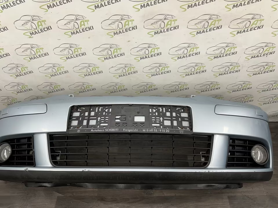Stoßstange Vorne Komplett SRA Vw Golf V 5 1K Modell Farbe LP5X