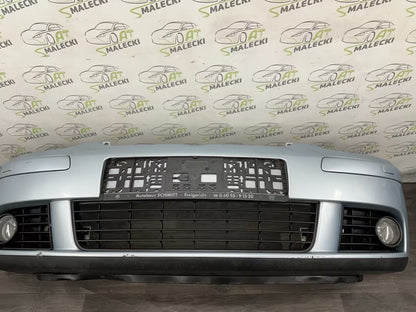 Stoßstange Vorne Komplett SRA Vw Golf V 5 1K Modell Farbe LP5X