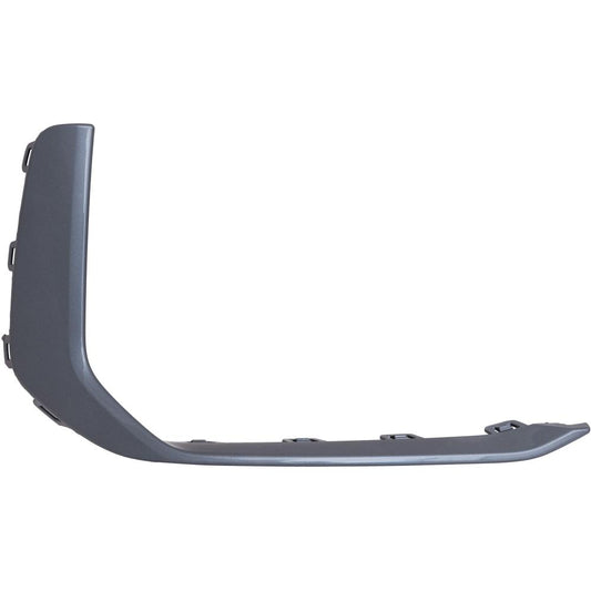 4K0807968A3DA STOßSTG.BLENDE VO.RE.  A6, 2020-2023 1029362