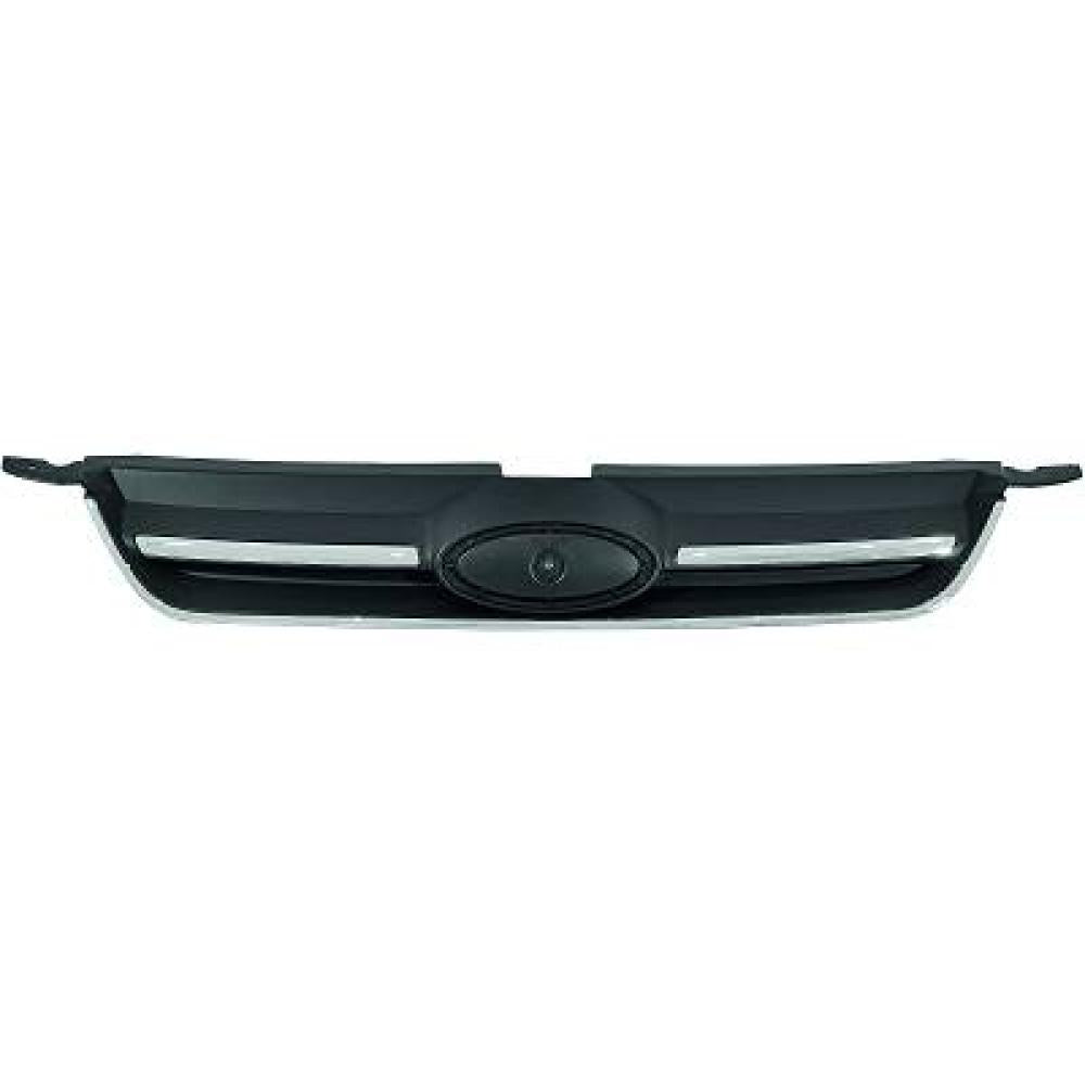 1715390 KÜHLERGRILL         C-MAX, für 10-15             SCHWARZ; 1467041