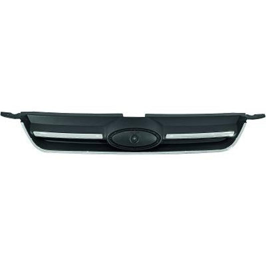 1715390 KÜHLERGRILL         C-MAX, für 10-15             SCHWARZ; 1467041