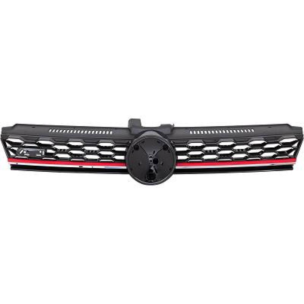 SPORTGRILL    VW GOLF 7.5, 17-20            GTI-LOOK, 2216844