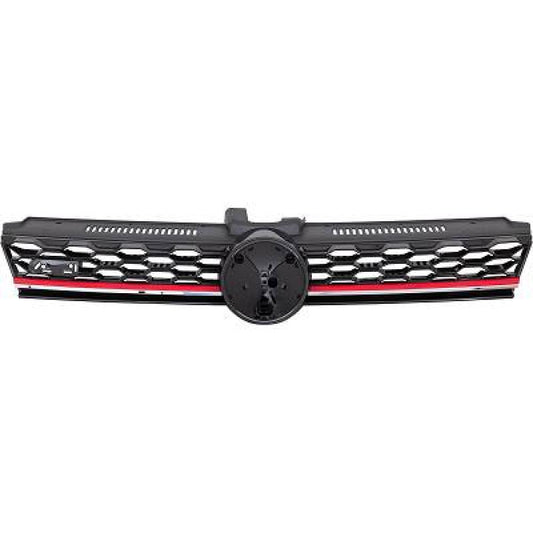 SPORTGRILL    VW GOLF 7.5, 17-20            GTI-LOOK, 2216844
