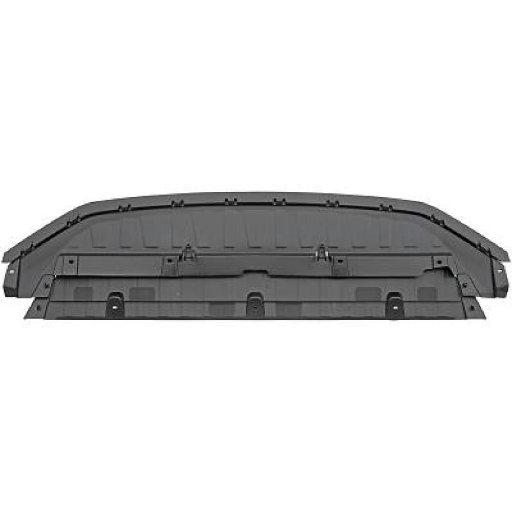 565807611 9B9 SPOILER VORN       KODIAQ, 17-21 7880061