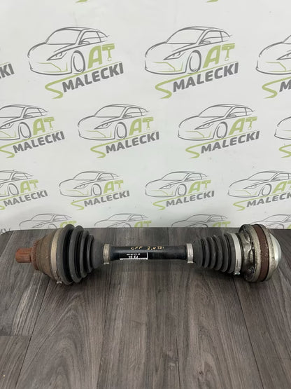 1K0407271EE Antriebswelle Links Gelenkwelle 2,0 Tdi CFF CFH Vw