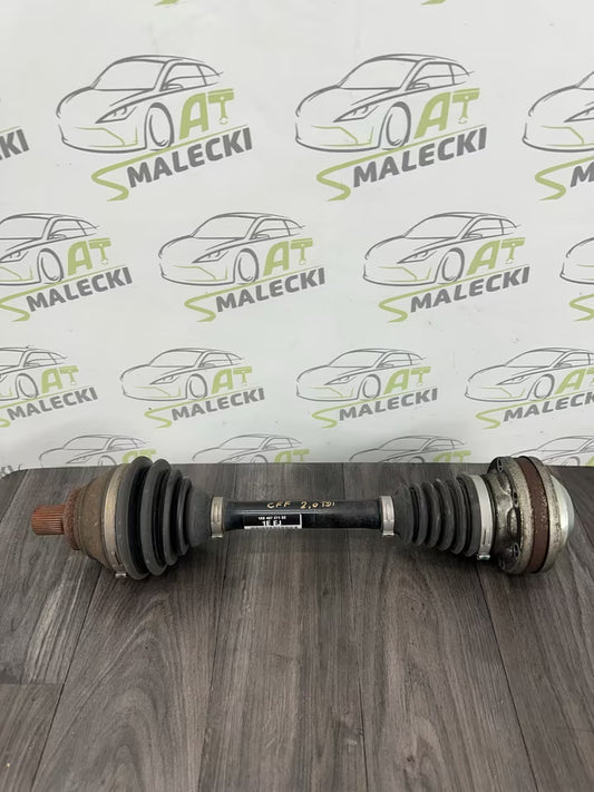 1K0407271EE Antriebswelle Links Gelenkwelle 2,0 Tdi CFF CFH Vw
