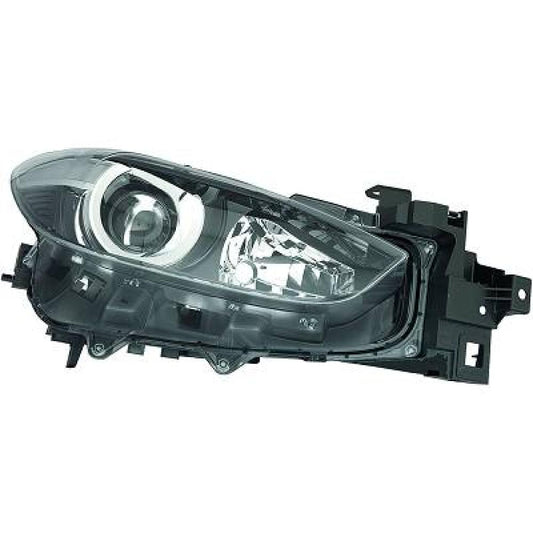 BADE510L0C SCHEINWERFER LI.  MAZDA 3, 17-19              H11/H15 5620181