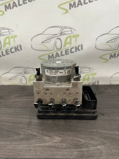 58900-B4800 Abs ESP Block Steuergerät Hyundai i10 BA II Modell