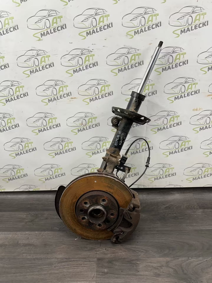 13156048 Achsschenkel Radnabe Rechts Opel Astra H 1,7 CDTI