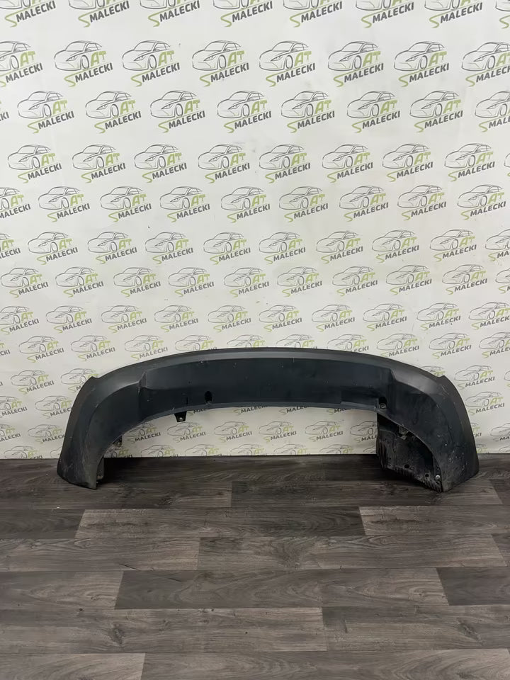 6J8807521 Diffusor Verkleidung Stoßstange Hinten Seat Ibiza 6J