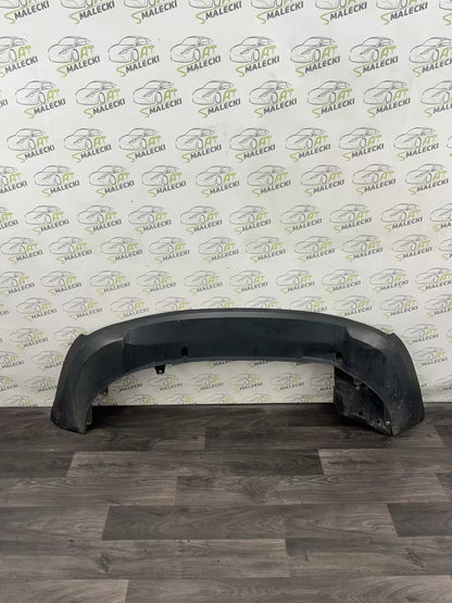 6J8807521 Diffusor Verkleidung Stoßstange Hinten Seat Ibiza 6J