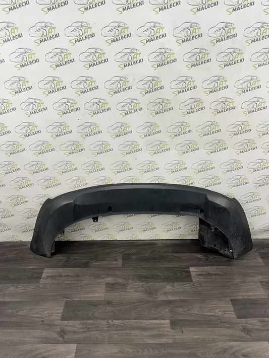 6J8807521 Diffusor Verkleidung Stoßstange Hinten Seat Ibiza 6J
