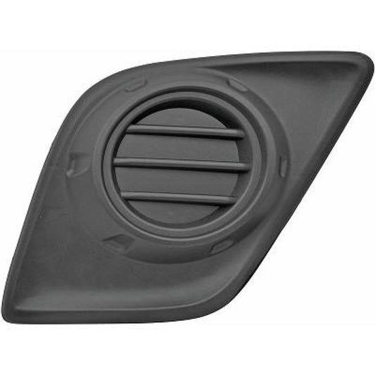 52127-0K170 STOßST.GRILL RE.    HILUX, 16-18  KEINE NEBELSCHEINW. 6686846