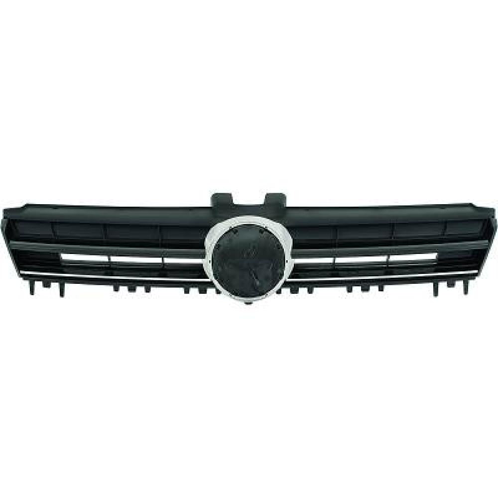 5G0853651MZLL KÜHLERGRILL      GOLF VII, für 12-17          COMFORTLINE 2216041
