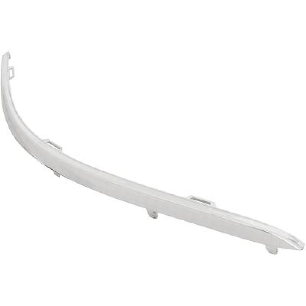 1T0807243 2ZZ STOßSTG.LEISTE LI. TOURAN, 06-10           VORN LINKS 2295165