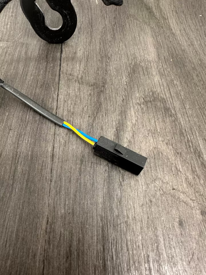 5G4857756C Gurtschloß Gurtstraffer Rechts Vw Golf VII 5G Octavia