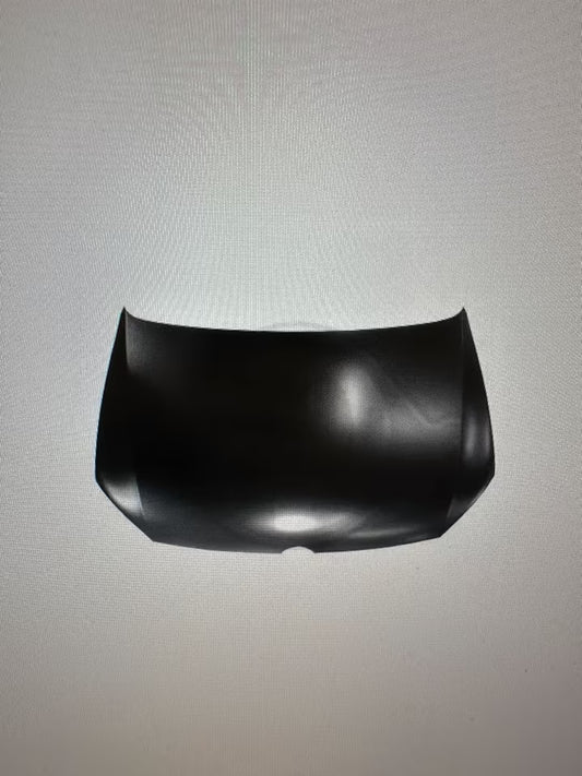 Neue Motorhaube Haube Vw Polo 6R Modell 2009-2015 Bj