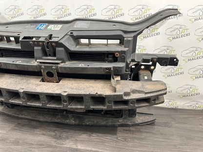 Schlossträger Frontmaske komplett Vw Golf V 5 1K 1,4 16V Klima