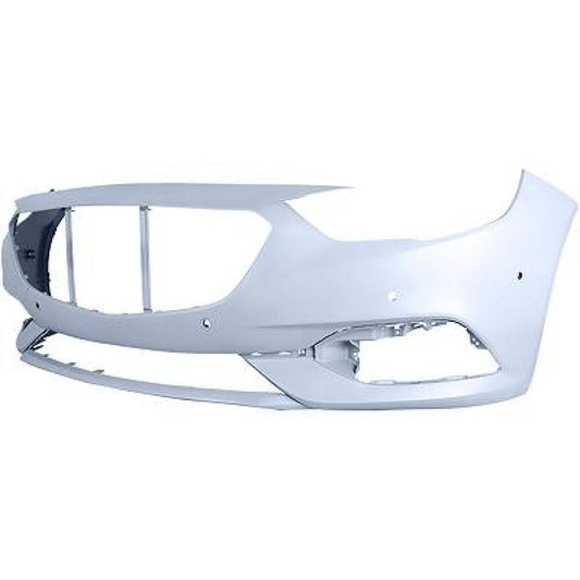 39107469 STOßSTANGE VORN  INSIGNIA, 2017-2020       GRUNDIERT; 1828052