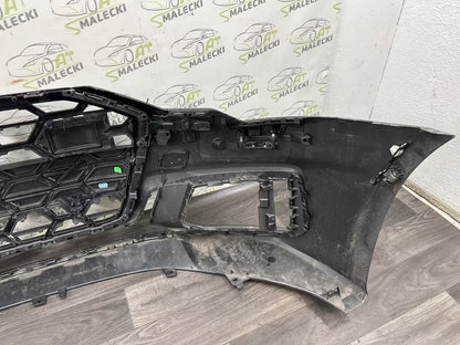 4K0807437G Stoßstange Bumper S Line Vorne Audi A6 4K C8 Modell