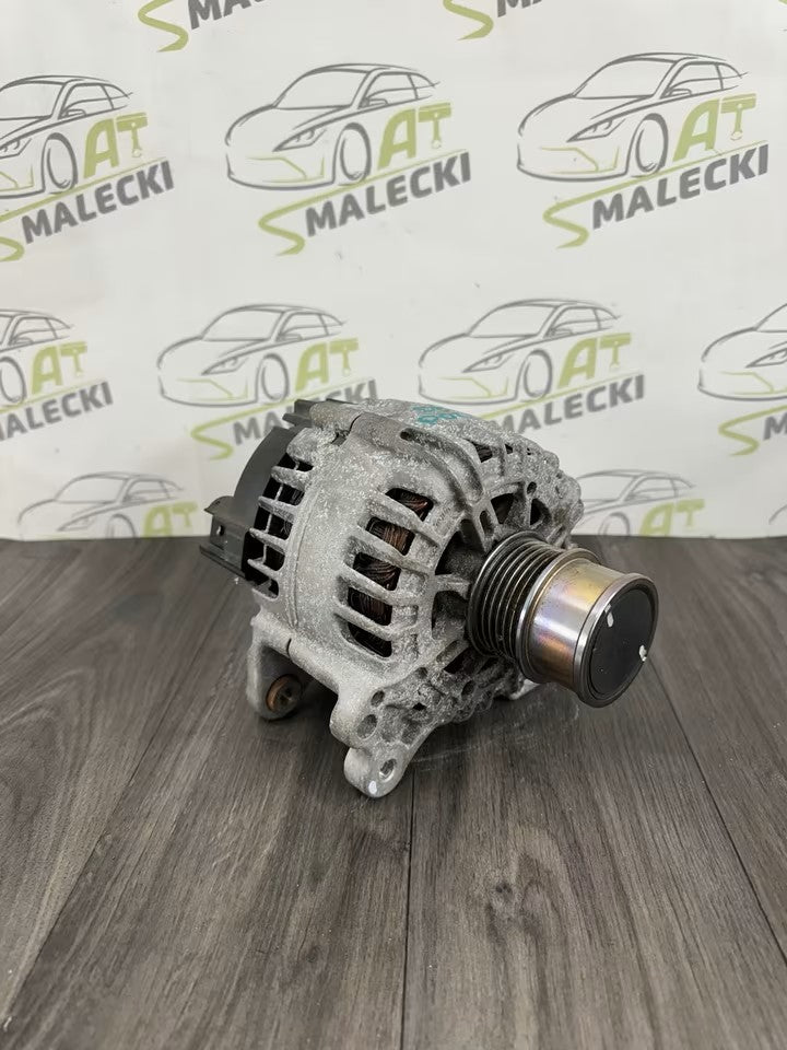04E903015 Lichtmaschine Generator 1,0 TSI Vw Polo 2G DKL 46000km