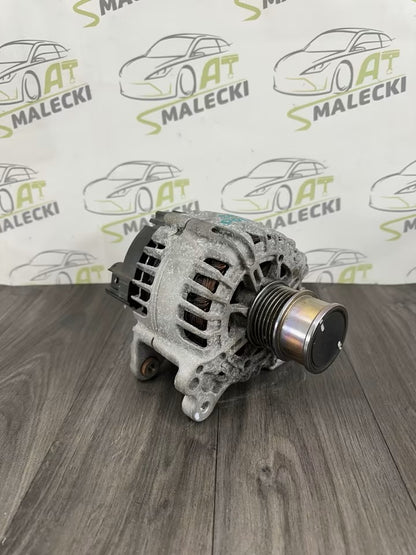 04E903015 Lichtmaschine Generator 1,0 TSI Vw Polo 2G DKL 46000km