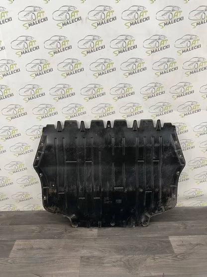 1K0825237AG Unterbodenschutz Unterfahrschutz Vw Golf V VI 1K 5K