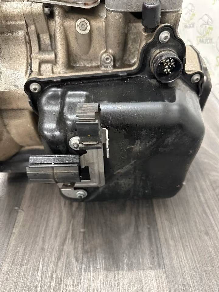 HXW Getriebe Automatik Getriebe Audi A3 8P Vw Golf V GTI 2,0 TFSI