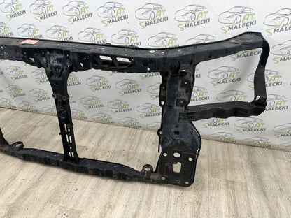 Lock carrier front mask Hyundai Tucson 1 JM model 2005-2010 Bj