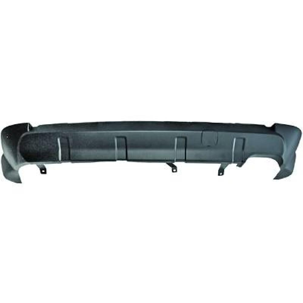 6410A826 STOßSTANGE HINT.OUTLANDER, 07. Okt 5847855