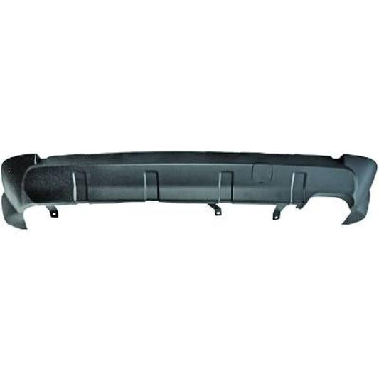 6410A826 STOßSTANGE HINT.OUTLANDER, 07. Okt 5847855