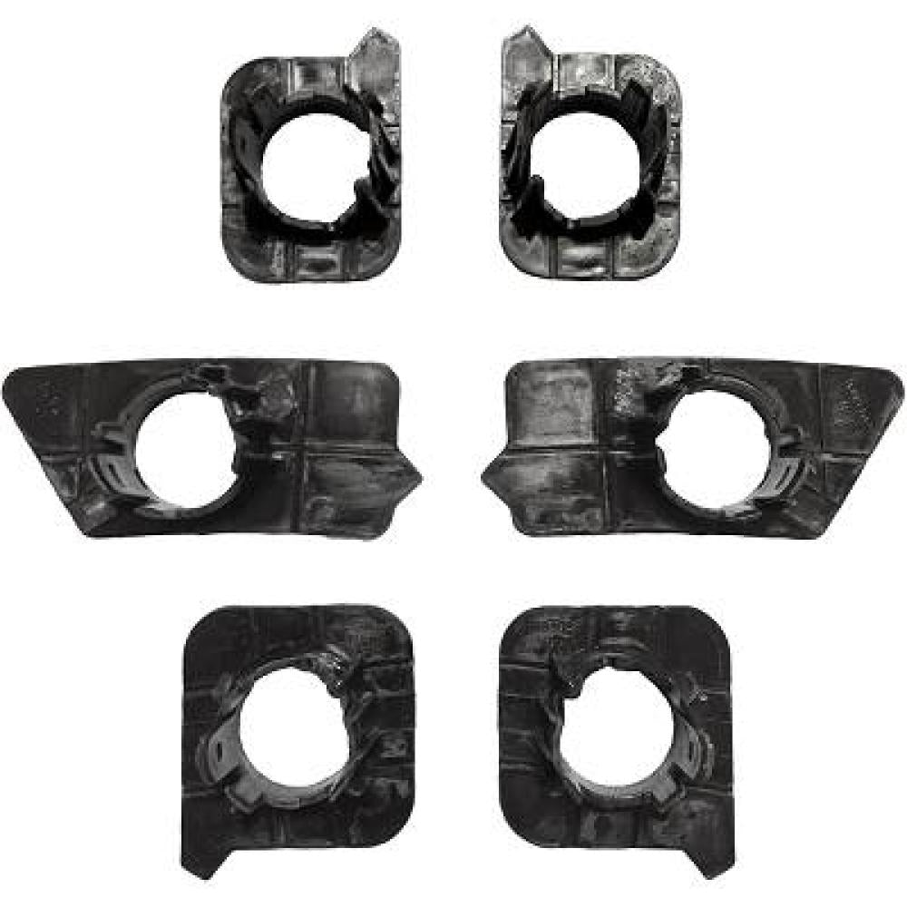 51 11 8 073 861 HALTER PDC-/PMA VO.   G30, 17->> 1226461