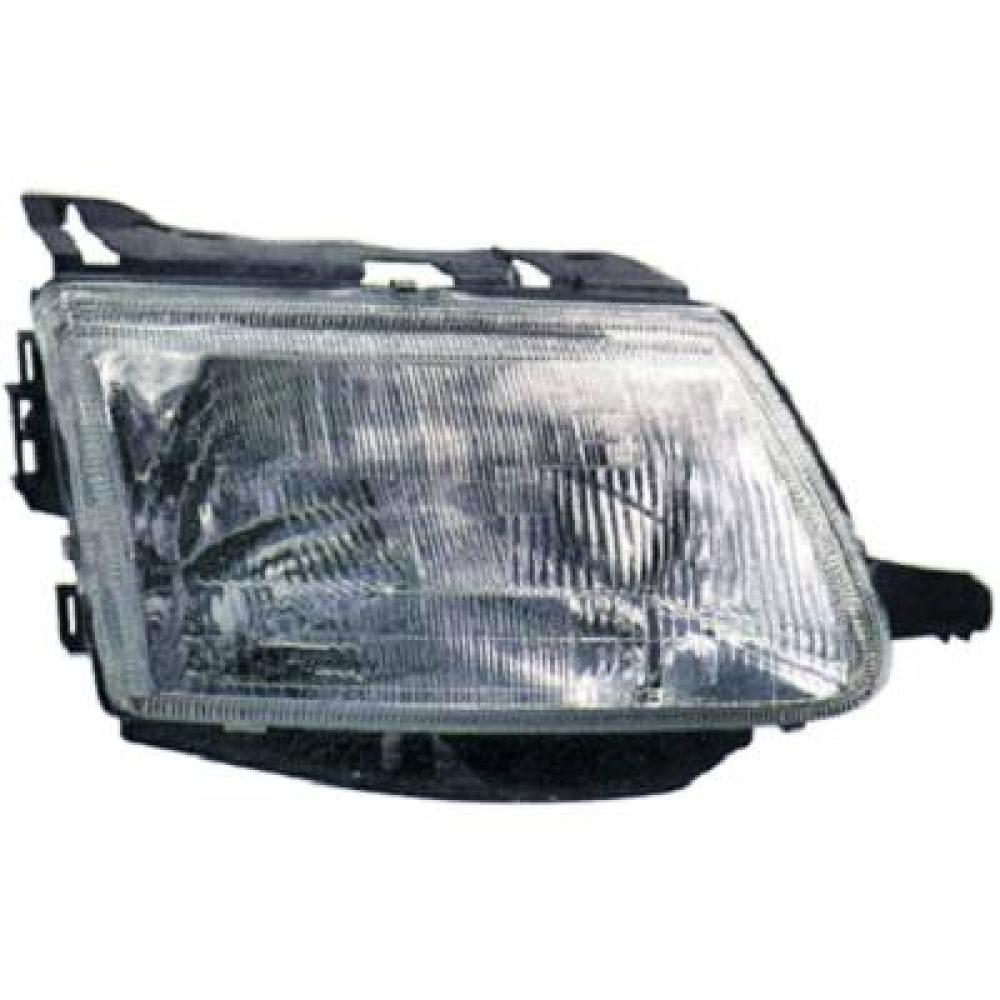 6205N5 SCHEINWERFER RE.     SAXO, 96-99 4035980