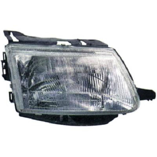 6205N5 SCHEINWERFER RE.     SAXO, 96-99 4035980