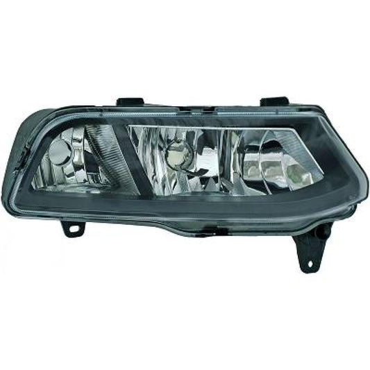 6C0941661 NEBELLEUCHTE LI.  VW POLO, 14-17              H8/W21W 2207089