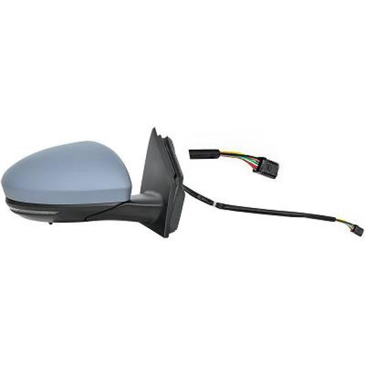 96 30 194 17R SPIEGEL RE.        MEGANE, 15->>                9-PIN 4467024