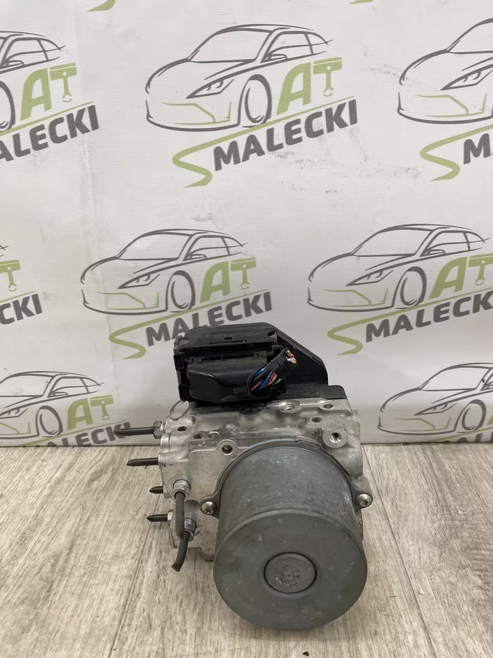 ABS ESP Steuergerät Hydraulik Block Toyota Rav IV 44540-42170