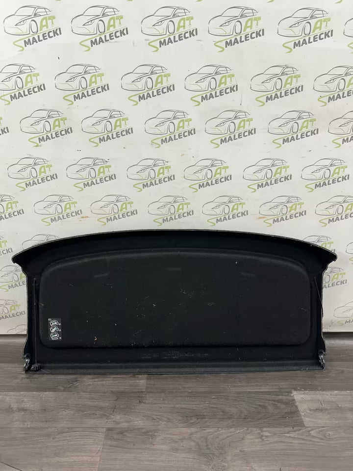 5G6867769 Originale Hutablage Kofferraum Abdeckung Vw Golf VII 7