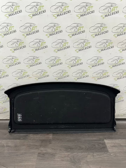 5G6867769 Originale Hutablage Kofferraum Abdeckung Vw Golf VII 7