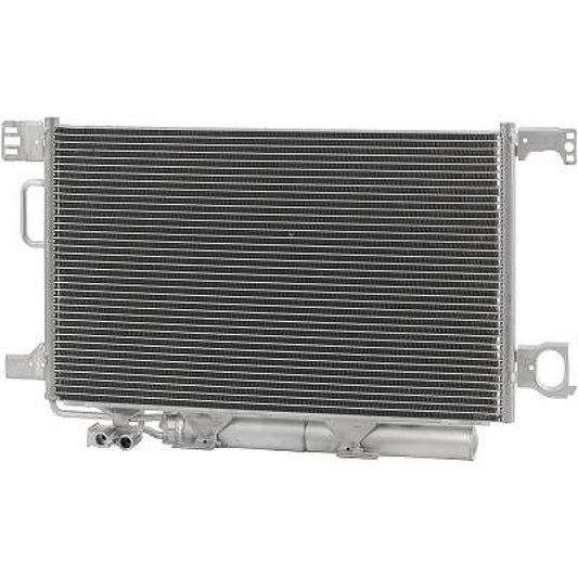 A2035002154 KONDENSATOR MERCEDES C-Klasse W-203 DCC1693
