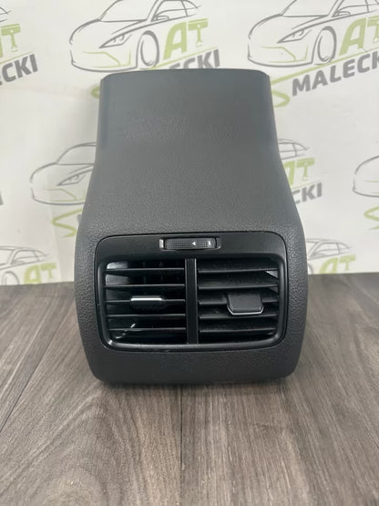 5C6819203B Lüftungsgitter Luftdüse Blende VW Golf VII
