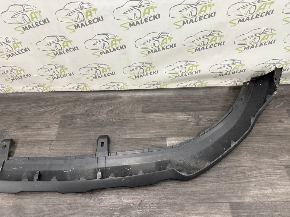 86512-R2000 Stoßstange Spoiler Lippe Vorne Kia Sportage V NQ5