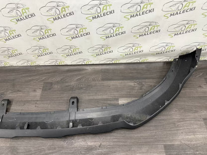 86512-R2000 Stoßstange Spoiler Lippe Vorne Kia Sportage V NQ5