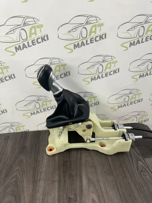 43700Q0400NNB Schalthebel Schaltsack Hyundai Bayon