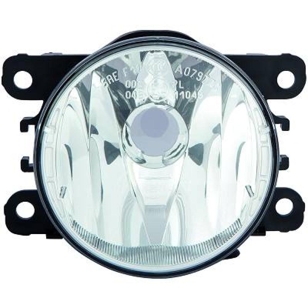 261507817R NEBELL. RE/LI.      DACIA, 12-21                 H16, 4570088