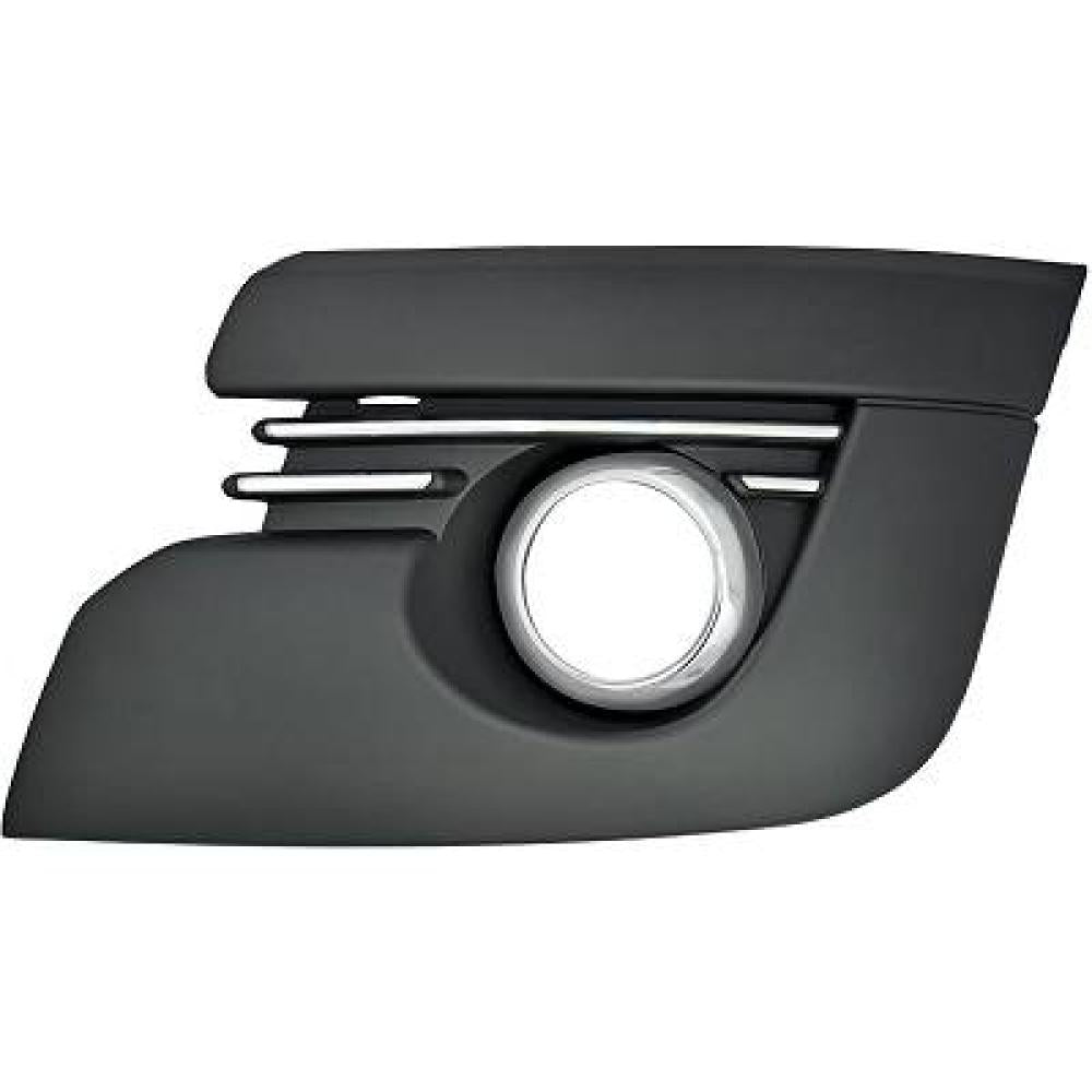 745312 STOßST.GITTER LI.    3008, 09-02/14     SCHWARZ/CHROM 4235449