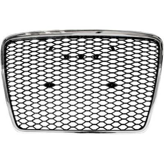 DESIGNGRILL KPL.       A6, 04-11     RENNSPORT-OPTIK, 1027241