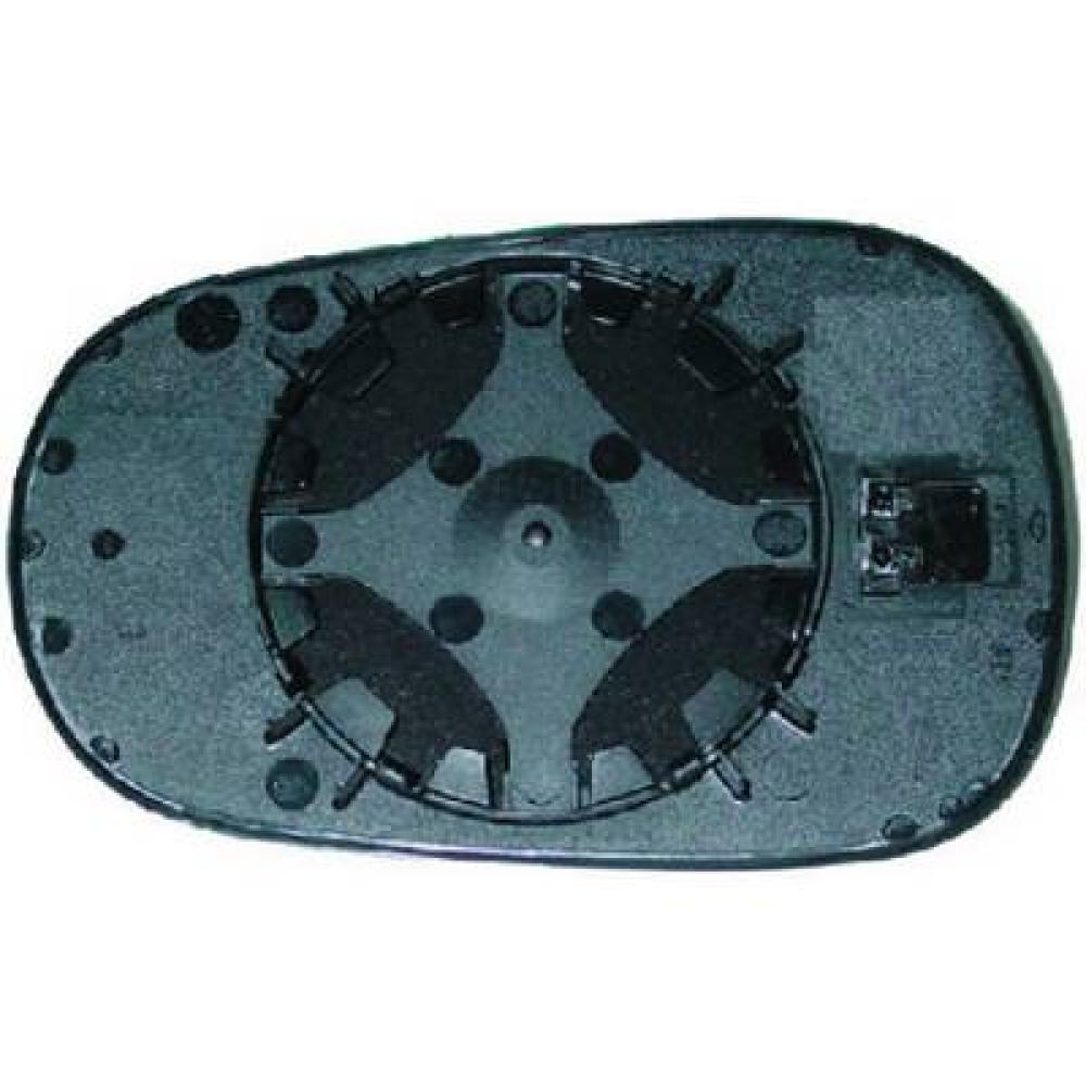 7701040425 SP.GLAS LI. RENAULT MODUS, 04-08 4405227