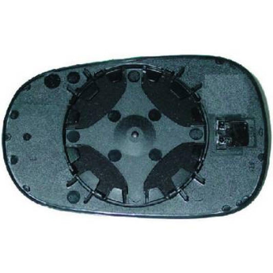 7701040425 SP.GLAS LI. RENAULT MODUS, 04-08 4405227